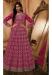 Picture of Classy Georgette Deep Pink Readymade Gown