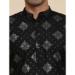 Picture of Nice Rayon Black Kurtas