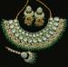 Picture of Graceful Dark Sea Green Necklace Set