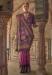 Picture of Fine Silk Pink Saree