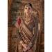 Picture of Admirable Silk Crimson Saree