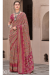 Picture of Admirable Silk Brown Saree