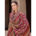 Picture of Admirable Silk Brown Saree