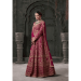 Picture of Charming Georgette Rosy Brown Lehenga Choli