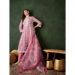 Picture of Silk & Organza Sienna Readymade Salwar Kameez