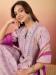 Picture of Nice Silk Rosy Brown Readymade Salwar Kameez