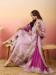 Picture of Nice Silk Rosy Brown Readymade Salwar Kameez