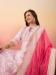 Picture of Charming Silk Thistle Readymade Salwar Kameez