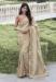 Picture of Splendid Silk Beige Saree