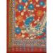 Picture of Wonderful Linen & Silk Medium Sea Green Saree