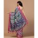 Picture of Admirable Silk Rosy Brown Saree