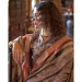 Picture of Fine Silk Dim Gray Saree