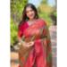 Picture of Amazing Silk Sienna Saree