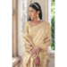 Picture of Ideal Silk Beige Saree