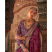 Picture of Comely Silk Sienna Saree