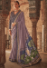 Picture of Admirable Silk Slate Grey Saree