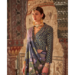 Picture of Admirable Silk Slate Grey Saree