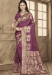 Picture of Nice Silk Sienna Saree