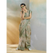 Picture of Marvelous Silk Rosy Brown Saree