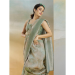 Picture of Marvelous Silk Rosy Brown Saree