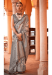 Picture of Grand Silk Tan Saree