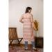 Picture of Sightly Cotton Tan Kurtis & Tunic