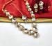 Picture of Pleasing Chiffon Peru Necklace Set