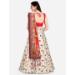 Picture of Ideal Satin & Silk Linen Lehenga Choli