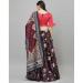 Picture of Enticing Satin & Silk Dark Slate Grey Lehenga Choli