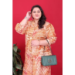 Picture of Sublime Rayon Wheat Kurtis & Tunic