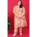 Picture of Sublime Rayon Wheat Kurtis & Tunic