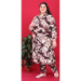 Picture of Superb Rayon Dim Gray Kurtis & Tunic