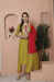 Picture of Magnificent Silk Peru Readymade Salwar Kameez