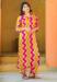 Picture of Excellent Cotton Golden Rod Kurtis & Tunic