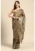 Picture of Wonderful Linen Sienna Saree