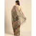 Picture of Wonderful Linen Sienna Saree