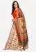 Picture of Enticing Satin & Silk Linen Lehenga Choli