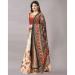 Picture of Exquisite Satin & Silk Burly Wood Lehenga Choli