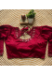 Picture of Radiant Silk Maroon Designer Blouse