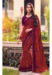 Picture of Beauteous Georgette Sienna Saree