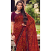 Picture of Beauteous Georgette Sienna Saree