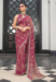 Picture of Amazing Georgette Sienna Saree