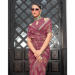 Picture of Amazing Georgette Sienna Saree