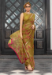 Picture of Beautiful Georgette Peru Saree