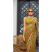 Picture of Beautiful Georgette Peru Saree