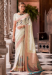 Picture of Taking Silk Azure Saree