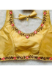 Picture of Charming Silk Peru Designer Blouse