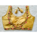 Picture of Charming Silk Peru Designer Blouse