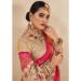 Picture of Splendid Silk Tan Saree