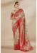 Picture of Sublime Silk Sienna Saree